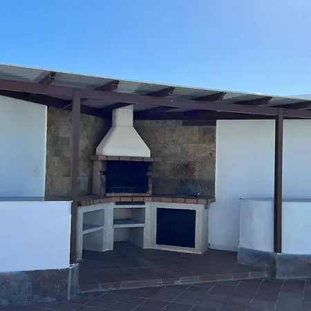 Linda * 普拉亚布兰卡