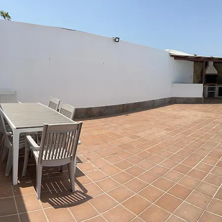 Linda * 普拉亚布兰卡