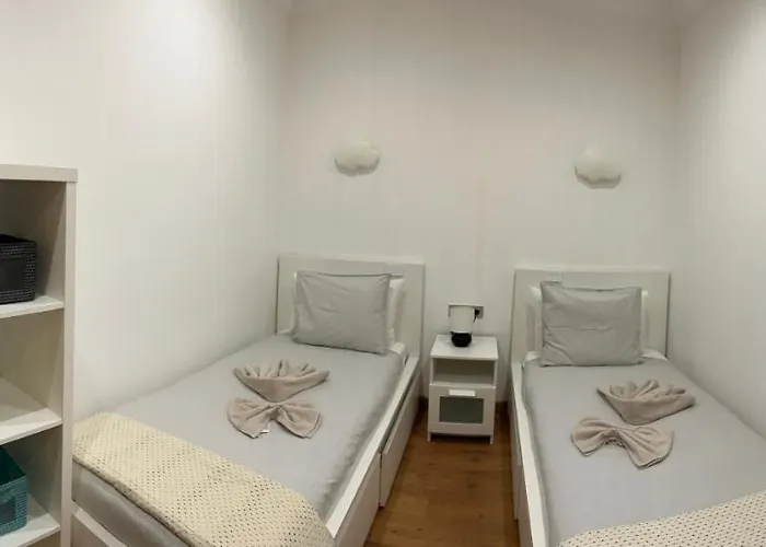 Linda 普拉亚布兰卡