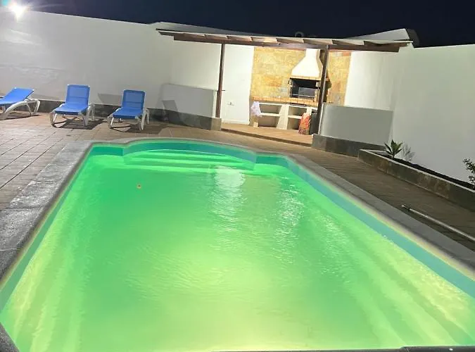 Linda * 普拉亚布兰卡