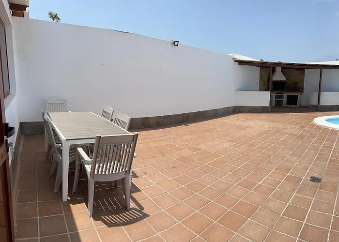 Linda * 普拉亚布兰卡