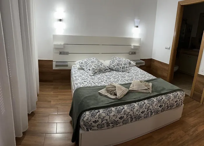 Linda فيلة بلايا بلانكا