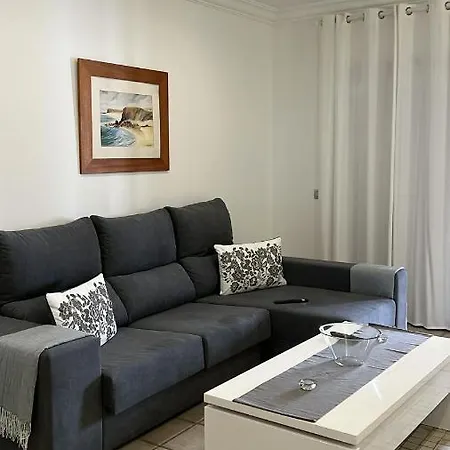 Villa Linda Playa Blanca (Lanzarote)