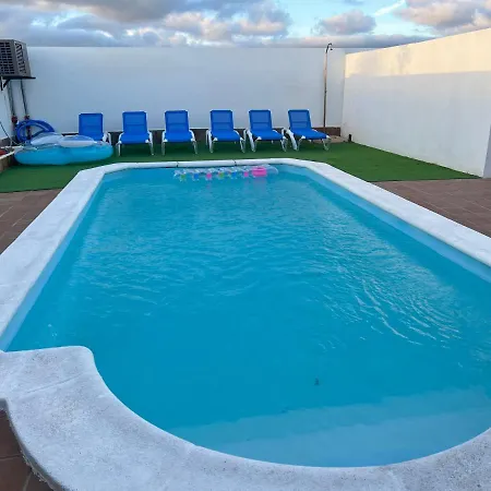 Villa Linda