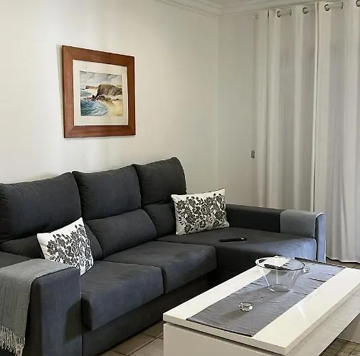 Villa Linda Playa Blanca (Lanzarote)