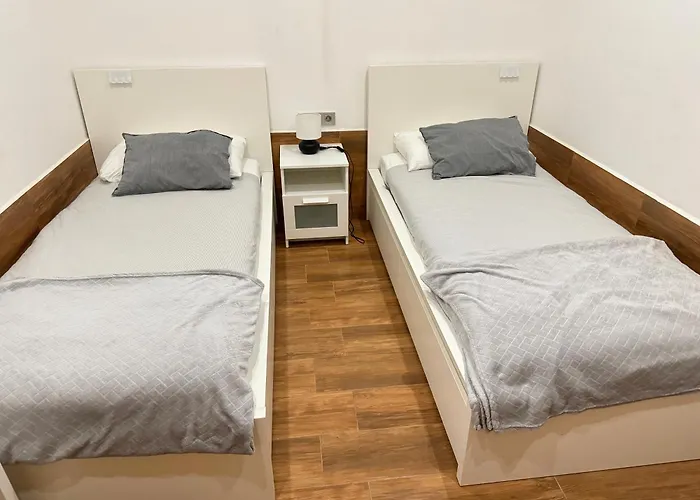 Linda Villa Playa Blanca (Lanzarote)