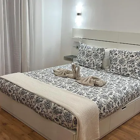 Villa Linda Playa Blanca (Lanzarote)