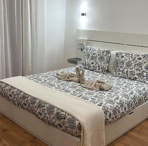 Villa Linda Playa Blanca (Lanzarote)